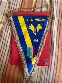 Gagliardetto Hellas Verona