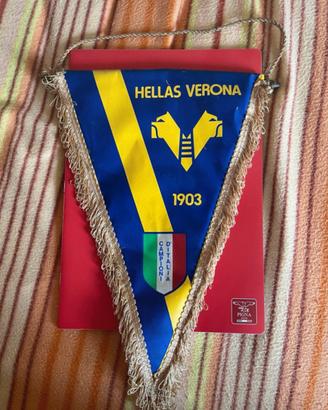 Gagliardetto Hellas Verona