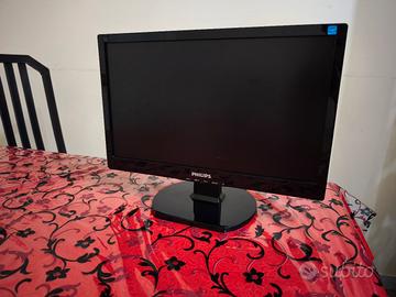 Monitor 19"