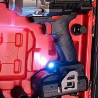 avvitatore a impulsi parkside Performance 