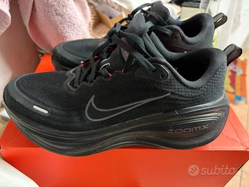Nike vomero plus