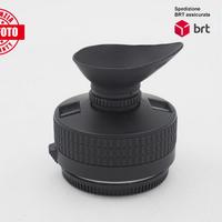 Nikon Lens Scope Converter