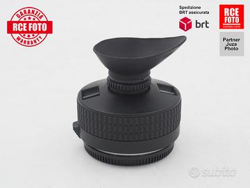 Nikon Lens Scope Converter