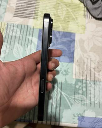 Iphone 16 pro