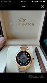 Philip Watch donna della collezione Corley