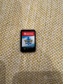 Pokemon Spada per Nintendo Switch