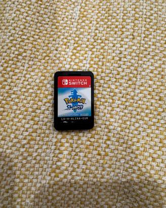 Pokemon Spada per Nintendo Switch