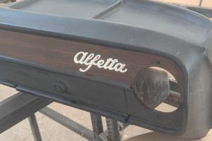 Cruscotto ALFA ROMEO 