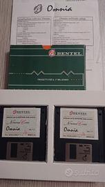 Bentel Allarme Software Collezione 