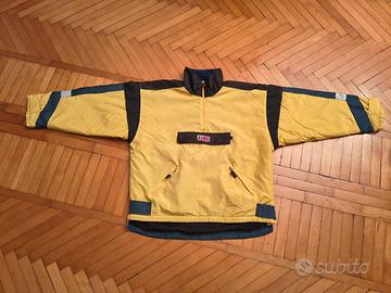 COMPLETO GIACCA E PANTALONE   DA SCI  NAPAPJJRI