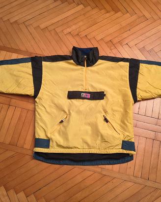 COMPLETO GIACCA E PANTALONE   DA SCI  NAPAPJJRI