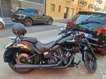 Night Train RAIN solo 16100km 1584