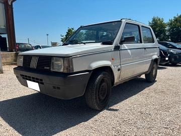 FIAT PANDA 750 YOUNG - 1998