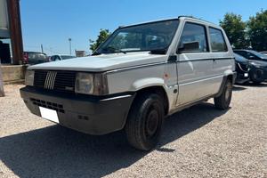 FIAT PANDA 750 YOUNG - 1998