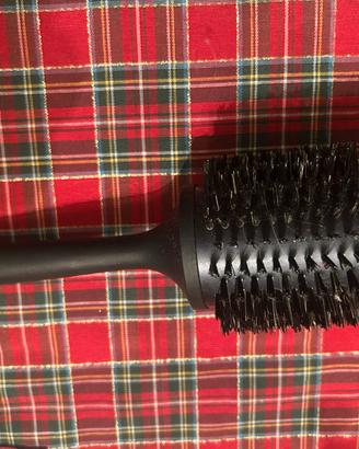Spazzole rotonde Ghd