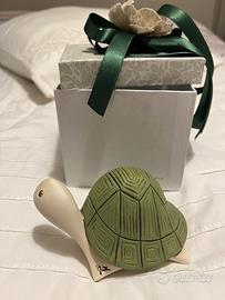 Tartaruga ceramica