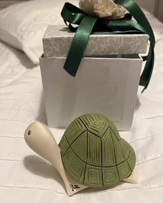 Tartaruga ceramica