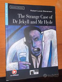 The strange case od Dr Jekyll and Mr Hyde