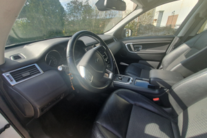 Discovery Sport 2.0 td4 SE awd 150cv auto