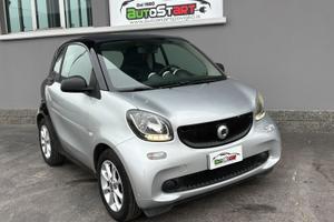 SMART FORTWO 453 MANUALE