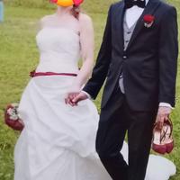 Abito uomo matrimonio