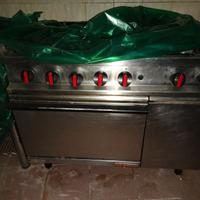 Cucina ANGELO PO
