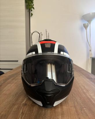 Casco Scorpion