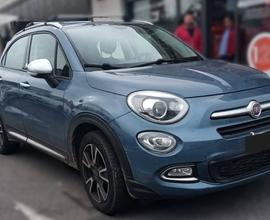 Fiat 500X 1.3 mjt Mirror 4x2 95cv my18