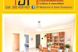 4 vani con Garage