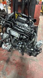 Motore sigla DLA per SEAT VW AUDI SKODA IBIZA