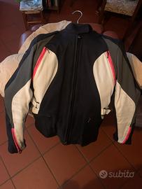 Giacca Dainese modello Aria donna