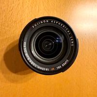 Fujifilm XF 18-55 f/2.8-4R LM OIS