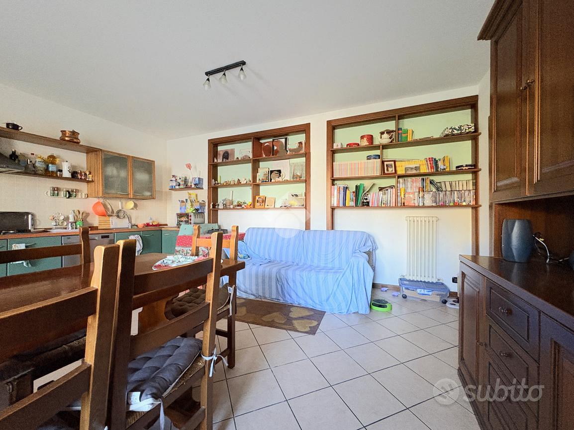 Appartamento – Suzzara, Villa Inferiore - Vista 3