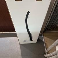 Lava pavimento senza filo