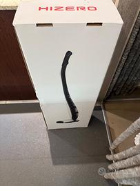 Lava pavimento senza filo