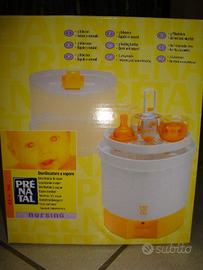 Sterilizzatore Prenatal