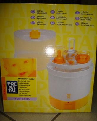 Sterilizzatore Prenatal