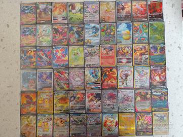 rarità miste pokemon italiano