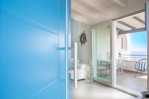 Casa Fronte Mare Sardegna