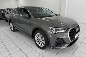 AUDI Q3 SPB 35 TDI Business Plus