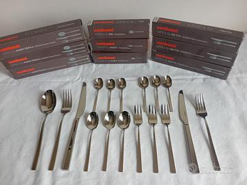 Sambonet posate lineaQ 