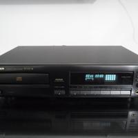 PIONEER PD-102 Lettore CD stereo hi fi