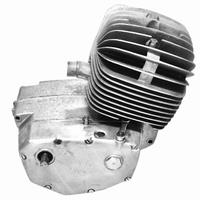 Motore /i Puch M 125 stradale.N.3 motori