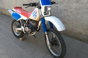 Honda Dall'Ara XR 250R iscritta ASI