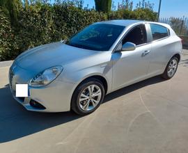 Alfa Giulietta MJET PROMO "BLACK FRIDAY"