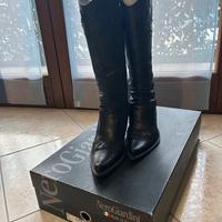 Stivali Nero Giandini