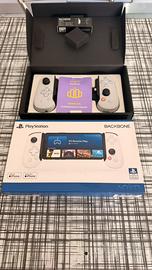 Controller Backbone Playstation per iPhone