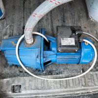 pompa acqua elettropompa autoclave 1.5 kw