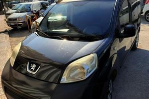 Peugeot Bipper