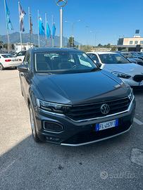 Volkswagen T-Roc 4 motion 2.0 150 cv